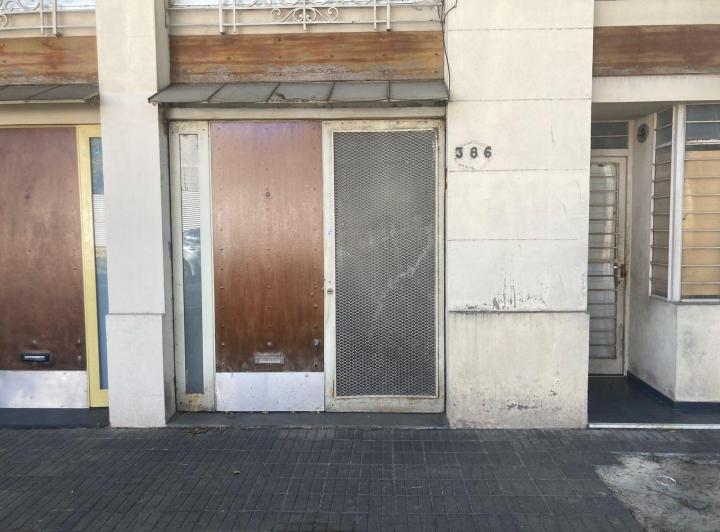 Departamento · 90m² · 3 Ambientes