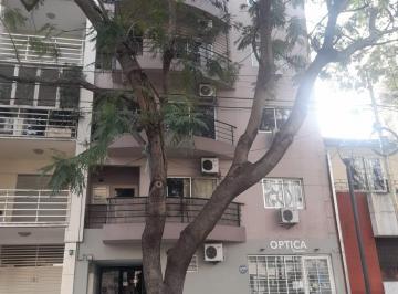 Departamento de 2 ambientes, Villa Urquiza · V. Urquiza. Vendo 2 Amb. en un Lugar Exquisito. Amplio y Luminoso