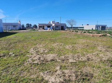 Terreno · 300m² · Terreno en Barrio Latitud 34