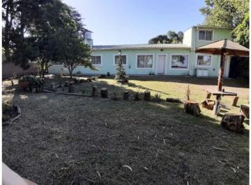 Casa de 6 ambientes, Mar del Plata · Casa en Colina Alegre en Venta Mar del Plata