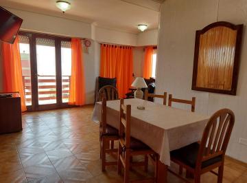 Departamento · 77m² · 4 Ambientes · 1 Cochera · Venta Departamento 4 Ambientes Frente Al Mar. San Bernardo.