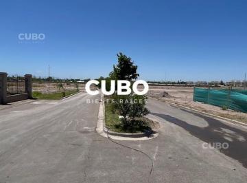 Terreno · 307m² · Lote en Venta Pinar del Sol 9