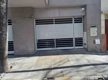 Garage , Barracas · Cochera Fija en Planta Baja