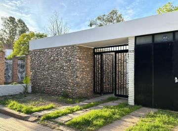 Foto · Venta Casa B, Maipú 3 Dorm. - Apta Credito