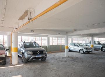 Garage · 17m² · 1 Cochera · Vendo Cochera - Barrio Centro
