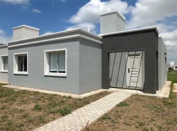 Casa de 4 ambientes, Alta Gracia · Vendo Casa a Estrenar en Reserva Tajamar 1 Apta Credito