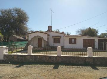 Foto · Chalet y Tres Cabañas en La Bolsa