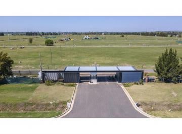 Terreno · 830m² · Los Pasos del Jockey Club - Barrio 4 - Lote D18