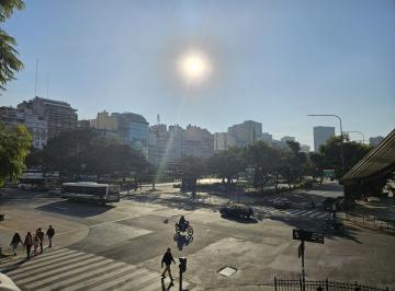 Departamento · 54m² · 3 Ambientes · Departamento en Venta en Carlos Pellegrini y Sta Fé
