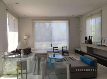 Foto 1 · Barrio Cerrado Nordelta - Los Sauces - Casa Alq. Temporario Usd 4.000 (Men.)