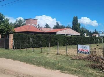 Terreno , Mina Clavero · Lotes en Venta en Villa Luján, Mina Clavero - Cba!