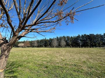 Terreno · 1042m² · Venta Lote Fincas de Cardales Financiacion