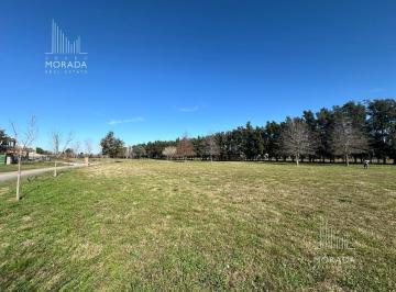 Terreno · 1042m² · Venta Lote Fincas de Cardales Financiacion