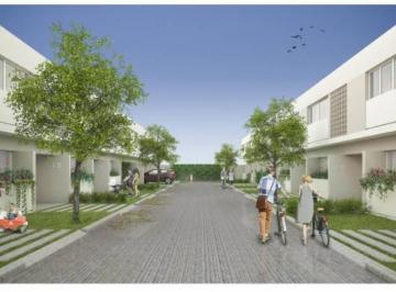 Casa · 115m² · 2 Dormitorios · 1 Cochera · Venta de Duplexs en Pozo