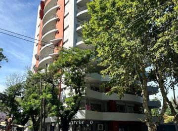 Departamento · 45m² · 2 Ambientes · 1 Cochera · Departamento en Alquiler - Monte Grande