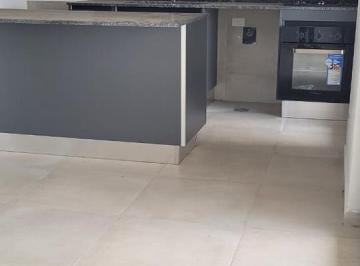 Casa · 155m² · 6 Ambientes · 1 Cochera · Duplex en La Luisita a Estrenar!