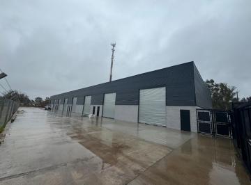 Bodega-Galpón , Pilar · 8 Galpones en Alquiler y Venta