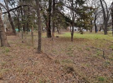 Terreno , Villa General Belgrano · Lote Venta Villa General Belgrano 905 m² Gas Natural Luz y Agua a 5' del Centro