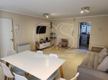 Departamento de 3 ambientes, Córdoba · Bº Cofico, Amplio Departamento, Luminoso 2 Dorm., Dos Baños, Pileta, Seg. 24h, con 1 Cochera!