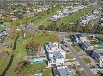 Terreno · 855m² · Venta Lote Altos de Campo Grande