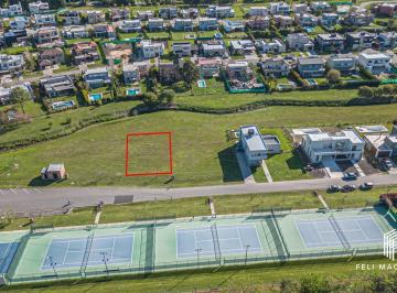 Terreno · 947m² · Venta Lote Altos de Campo Grande