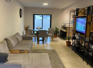 Casa · 160m² · 4 Ambientes · 2 Cocheras · Dúplex en Venta en Greenville II de 3 Dorm.