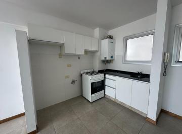 Departamento · 27m² · 1 Ambiente · 1 Cochera · Venta Monoambiente Opción Cochera Zona Rio