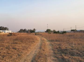 Terreno · 5000m² · Terrenos a m de Av Japon - Zona Industrial, Cercanos Al Aeropuerto de Cordoba