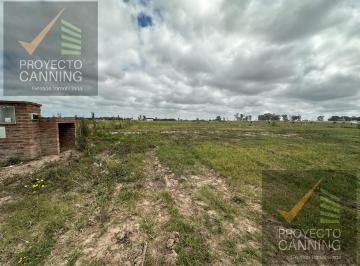 Terreno · 700m² · Lote Terreno en Venta en Barrio Saint Thomas Chico Canning