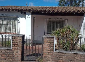 Casa de 3 ambientes, Malvinas Argentinas · Vivienda en Venta Los Polvorines. Apto Credito