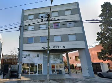 Departamento · 54m² · 1 Ambiente · 1 Cochera · Departamento en Venta en Pilar, G. B. a. Zona Norte, Argentina