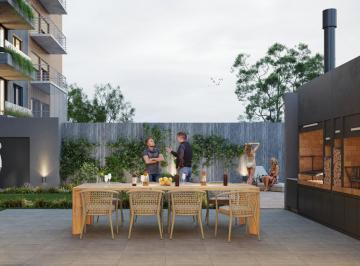 Departamento · 72m² · 3 Ambientes · Monoambiente en Nuñez