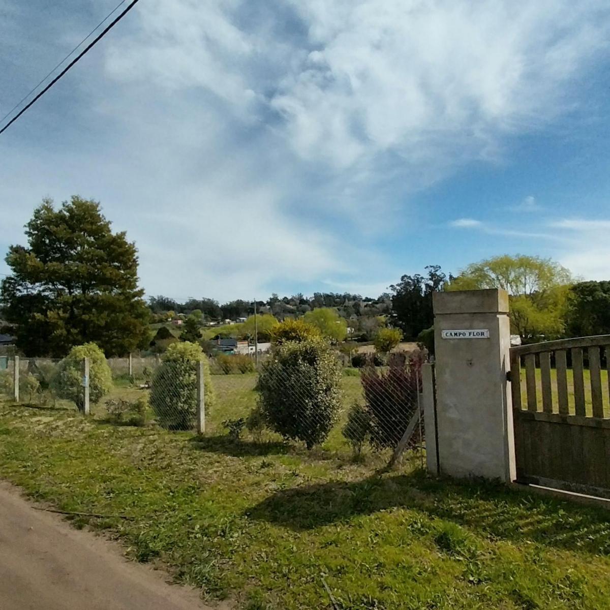 Retasados! Dos excelentes lotes en venta en Colina de los Padres, Sierra de los Padres