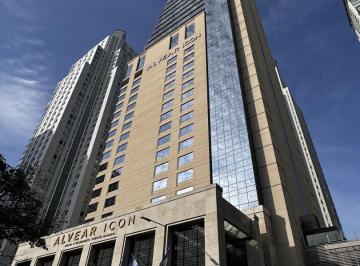 NIR-NI1-3330_2 · Venta 2 Ambientes en Alvear Icon, Puerto Madero
