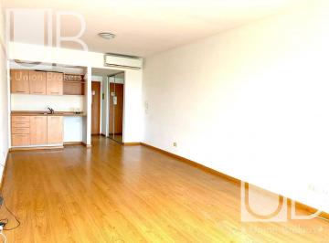 Departamento · 36m² · 1 Ambiente · 1 Cochera · Venta Monoambiente C/cochera Apto Cto. Concord Pilar!
