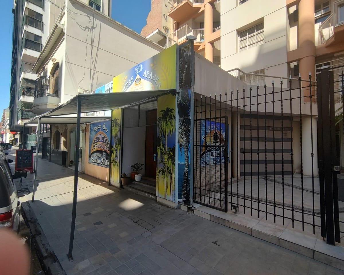 OBISPO ORO 172, Nueva Córdoba, Córdoba
