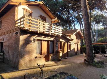Casa de 4 ambientes, Pinamar · Casa en Oportunidad - Pinamar Norte con Gas Natural