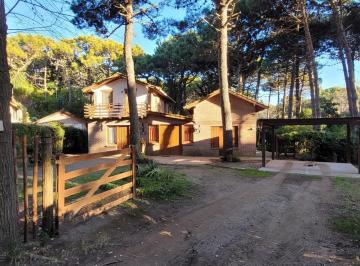 Casa · 130m² · 3 Dormitorios · Casa en Oportunidad - Pinamar Norte con Gas Natural