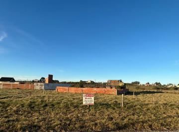 Terreno , Mar del Plata · Venta Lote San Eduardo!
