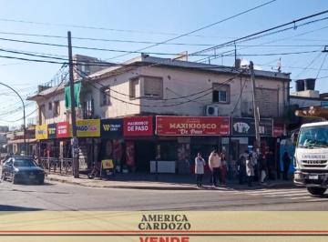 Local comercial de 1 ambiente, Moreno · Local Comercial 74.5 m² Esq. Centrica Paso del Rey
