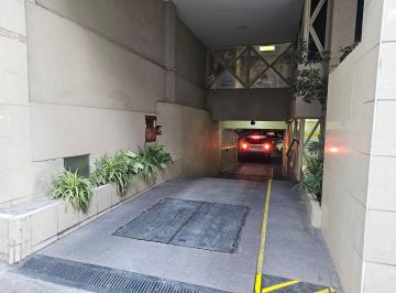 Garage , Palermo · Malabia y Paraguay | Cochera Fija Cubierta con Portón Automático