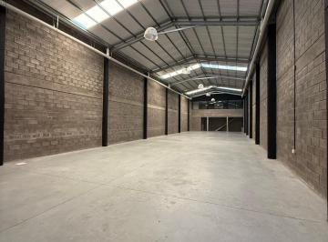 Bodega-Galpón · 427m² · Galpón en Venta en La Plata