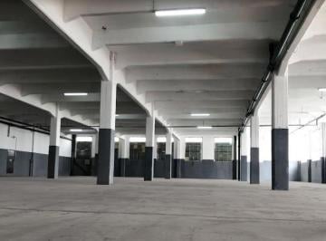 Bodega-Galpón · 1400m² · Galpón - Bernal Este