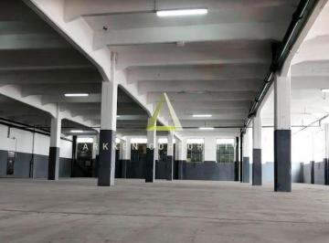 Bodega-Galpón · 1400m² · Galpón - Bernal Este