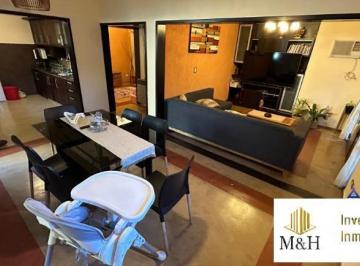 Foto · Villa Allende Golf Casa 4 Dorm. 600 m² Terreno