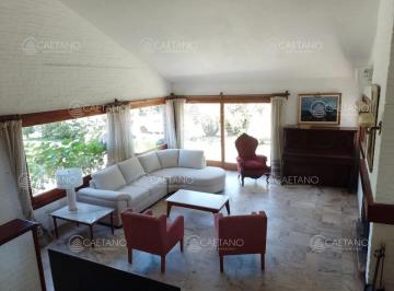 Foto1 · Alquiler Temporal Casa 4 Dorm.. Playa Brava, Punta del Este