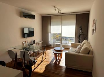 Departamento · 53m² · 2 Ambientes · 1 Cochera · Departamento en Venta Miradores de La Bahia Nordelta