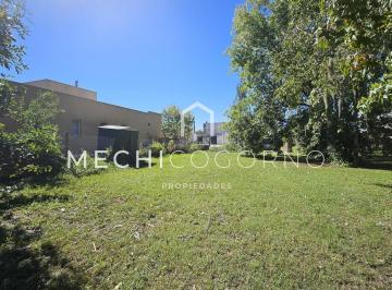 Terreno · 945m² · Lote Interno Venta en San Matias, Escobar - Área 2