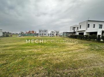 Terreno · 527m² · Lote Interno en Venta en Santa Ana, Villa Nueva