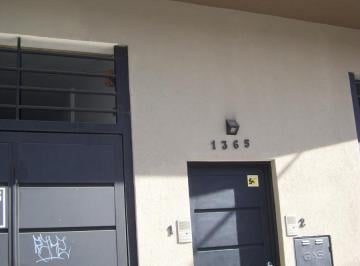 Garage · 13m² · 1 Cochera · Cochera